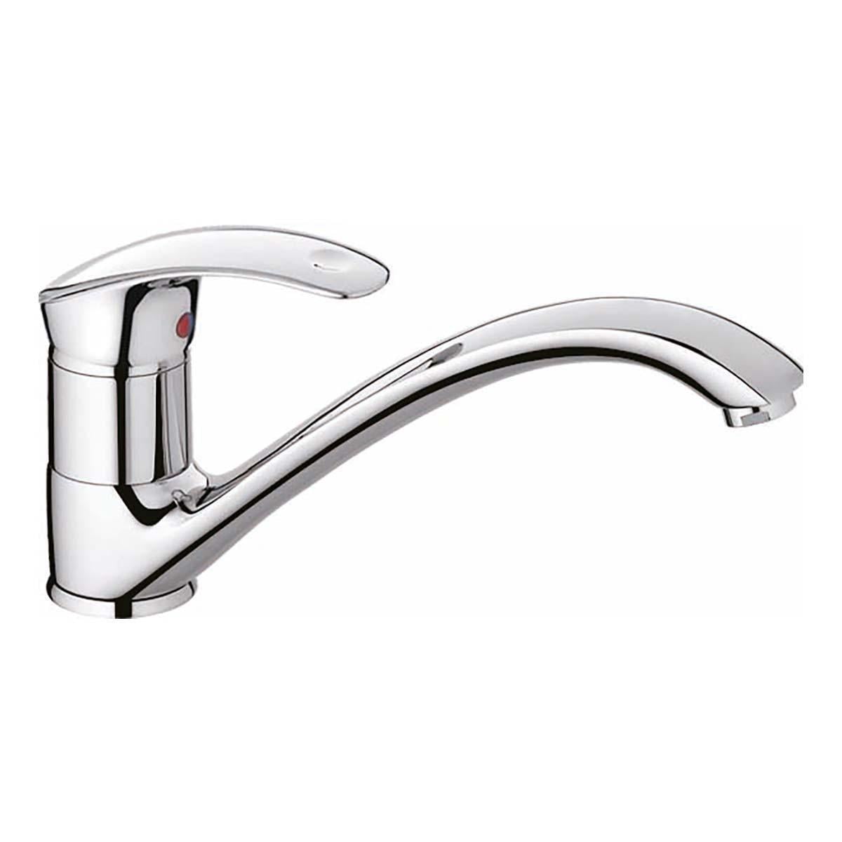 Смеситель для кухни Haiba Mars HB0265 (31524478)