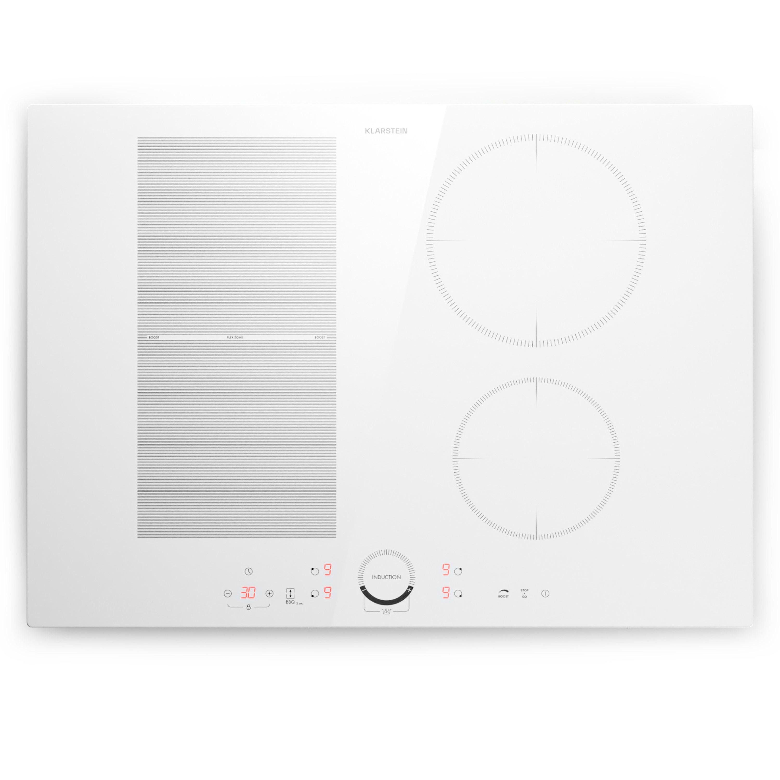 Варочная поверхность индукционная KLARSTEIN Delicatessa 70 (10045605) Варочная поверхность индукционная KLARSTEIN Delicatessa 70 (10045605)