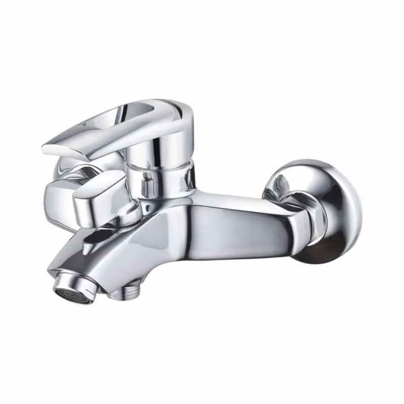 Смеситель для ванны Zegor SWF3-A113 (110273)