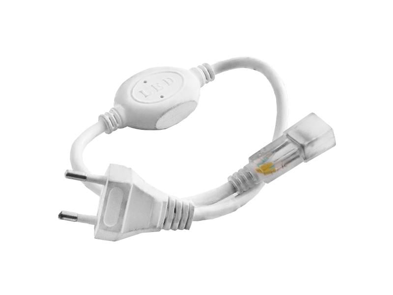 Адаптер для светодиодной ленты LEDUA SMD3528 220 В (784)