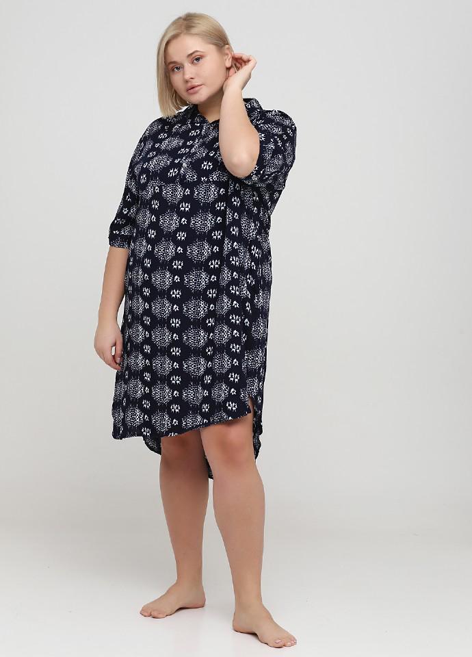 Халат Wild Love 54 Разноцветный (81434) Халат Wild Love 54 Разноцветный (81434)