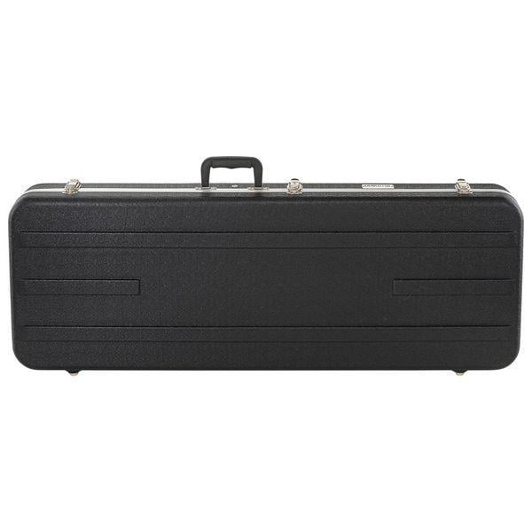 Кейс для гитары Thomann E-Guitar XL Case ABS - фото 3