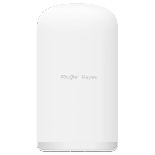 Міст Wi-Fi бездротовий Ruijie Reyee RG-EST350G Grey