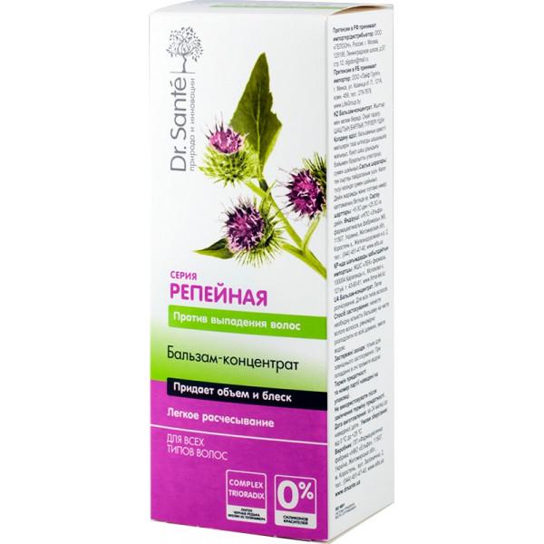 Бальзам Dr.Sante Репейная серия, 200мл (4823015932984) - фото 1