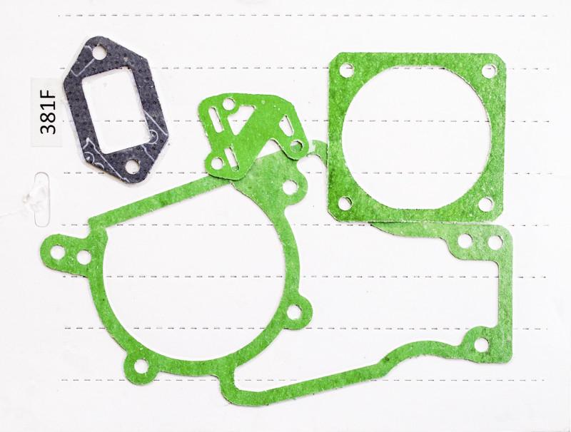 Комплект прокладок для бензопил MS 381 (3104)
