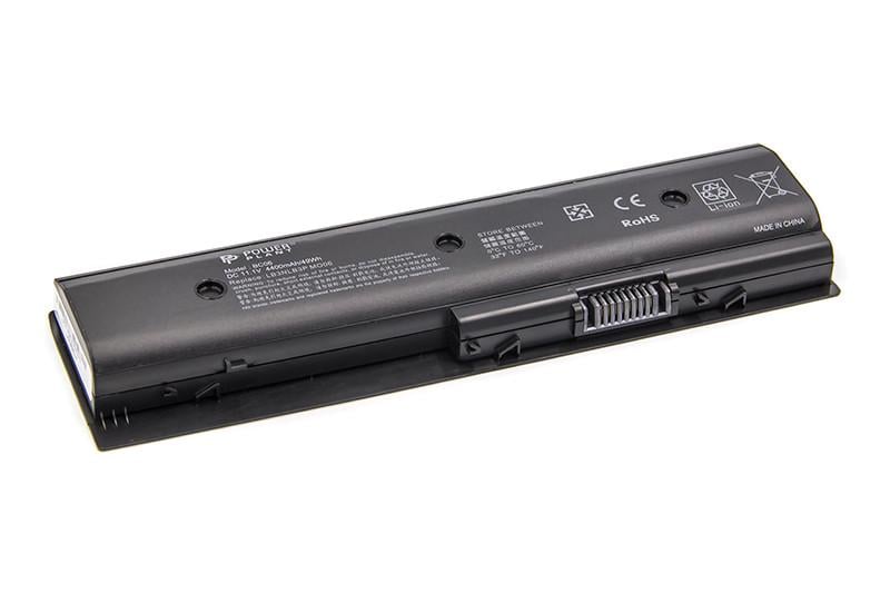 Акумулятор Power для ноутбуків HP Pavilion M6 HSTNN-LB3N HPM690LH 11,1V 4400mAh