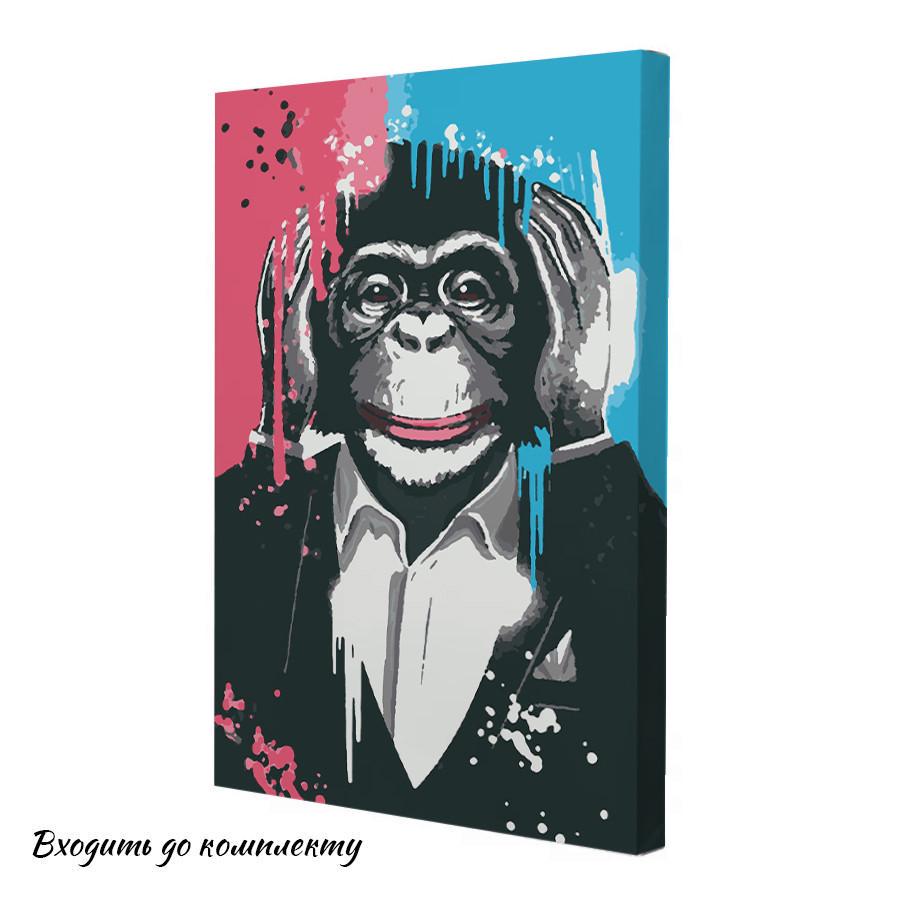 Картина по номерам Кикадзару 28x40 см (RB-0807) - фото 4 Картина по номерам Кикадзару 28x40 см (RB-0807) - фото 4