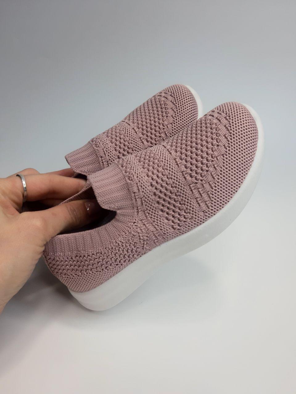 Кросівки для дівчинки Apawwa р. 27 17,3 см Рожевий (515 pink) - фото 2 Кросівки для дівчинки Apawwa р. 27 17,3 см Рожевий (515 pink) - фото 2