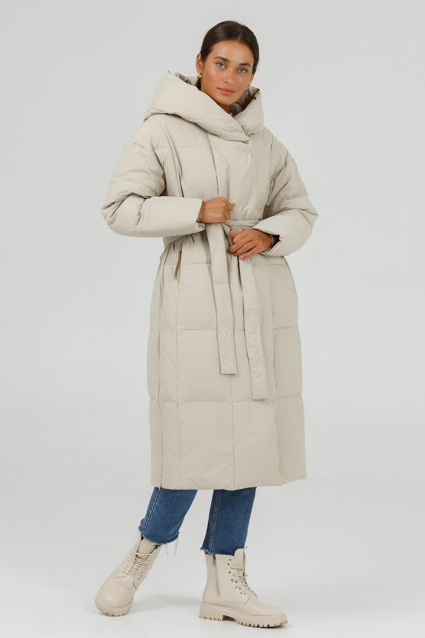 Пуховик-одеяло Snow Owl р. 46 Жемчужный (12532s\46) Пуховик-одеяло Snow Owl р. 46 Жемчужный (12532s\46)