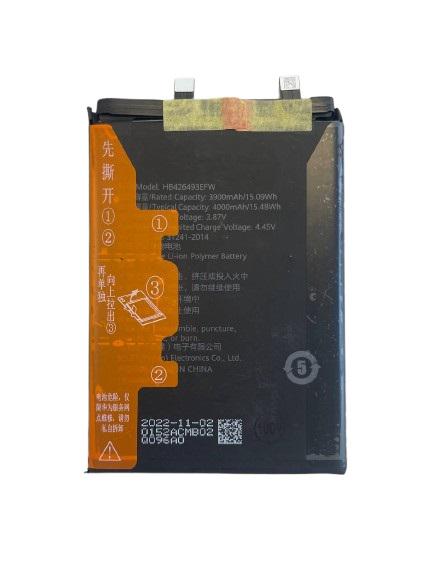 Аккумуляторная батарея HB426493EFW для телефона Huawei Honor 50SE/Nova 9SE (29842623)