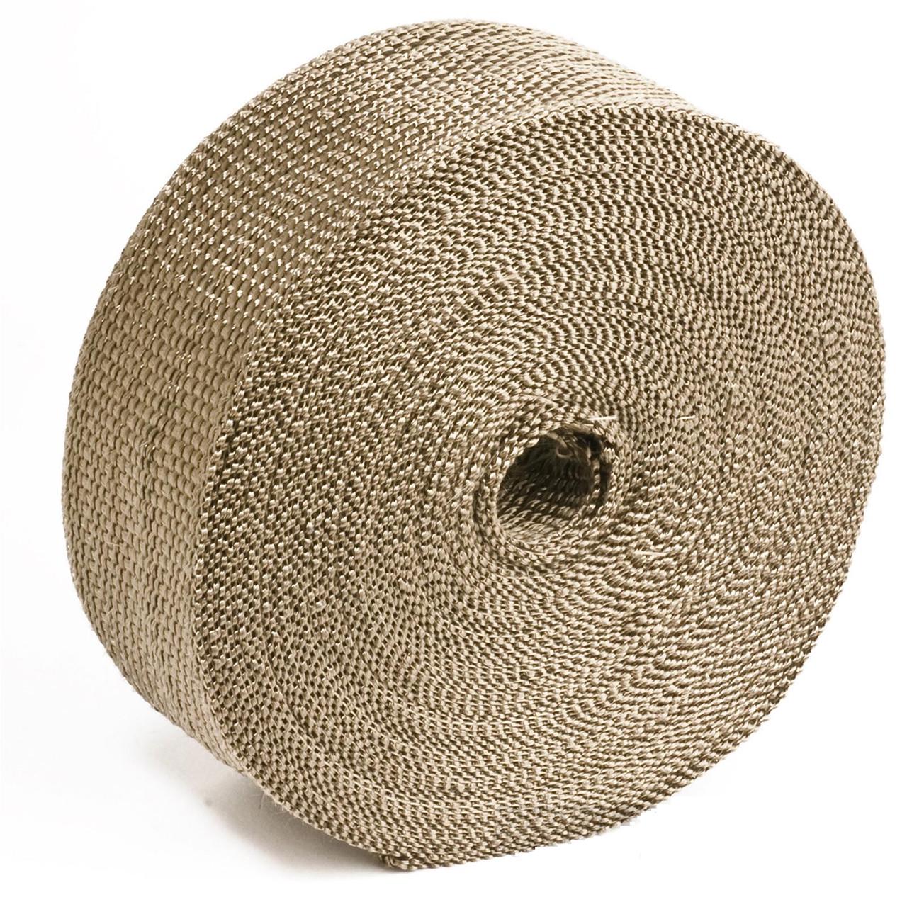 Термолента для глушителя Volcano WRAP базальтовое волокно до 700 °C 25 мм 5 м (000049882) Термолента для глушителя Volcano WRAP базальтовое волокно до 700 °C 25 мм 5 м (000049882)