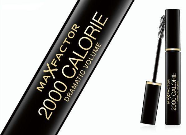 Туш для вій Max Factor 2000 Calorie Mascara 9 мл (50671304) - фото 2