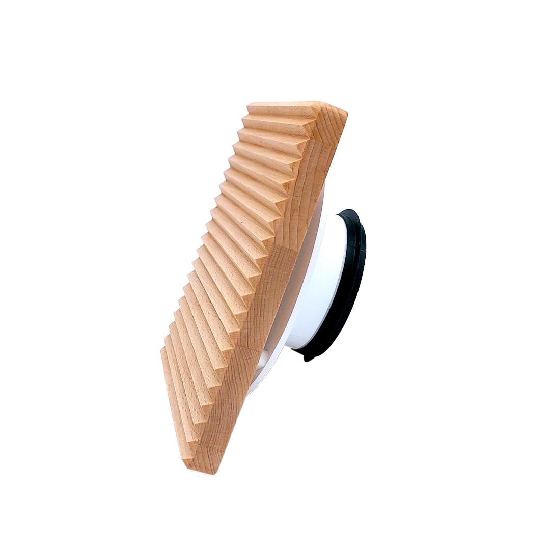 Диффузор LUFTOMET LS-W-Q-GB-125W (13290826)