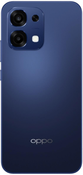 Смартфон OPPO A6 Pro 4G 8/256GB Stellar Blue (CPH2799 Stellar Blue) - фото 8