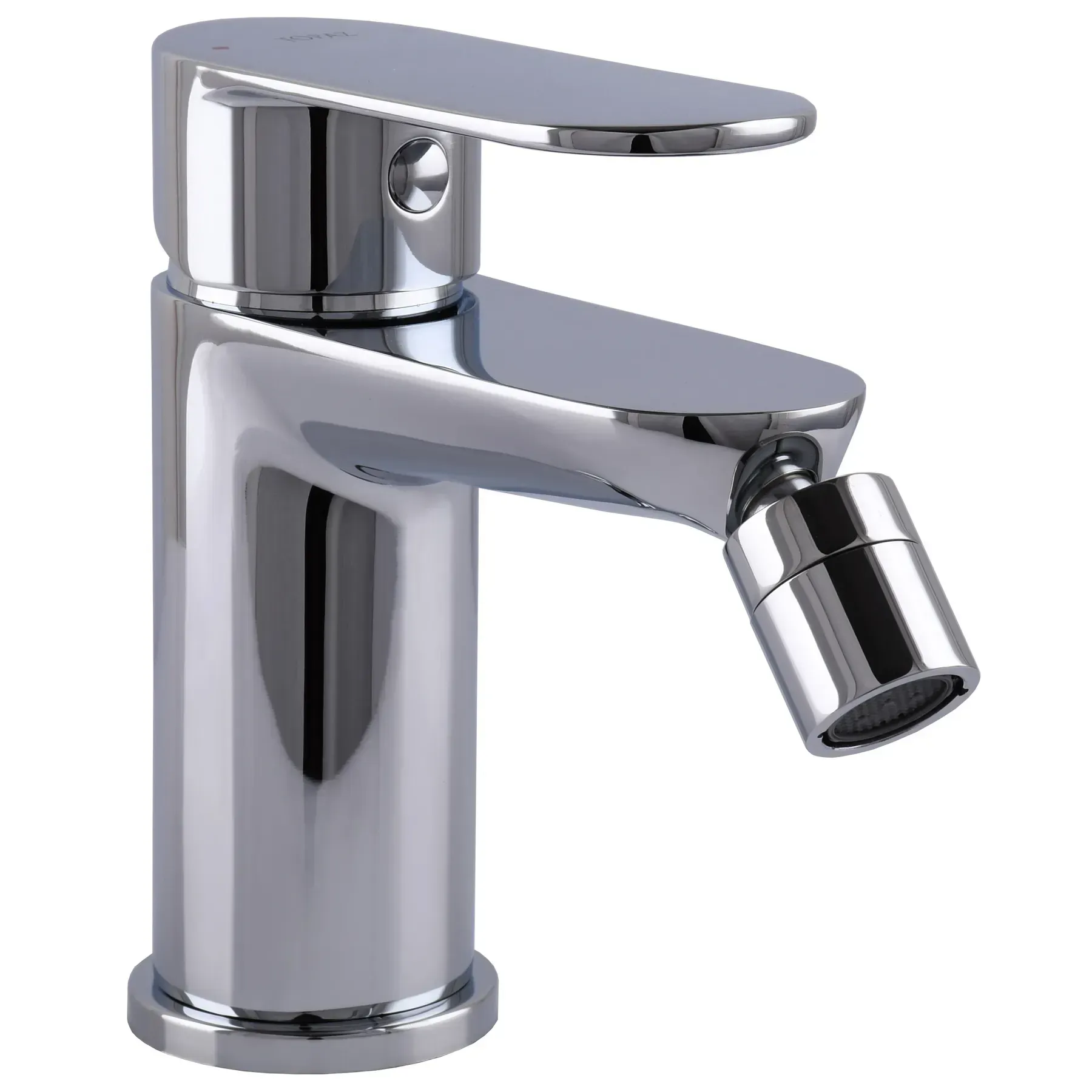 Смеситель для биде Topaz Barts TB (07601-H36)