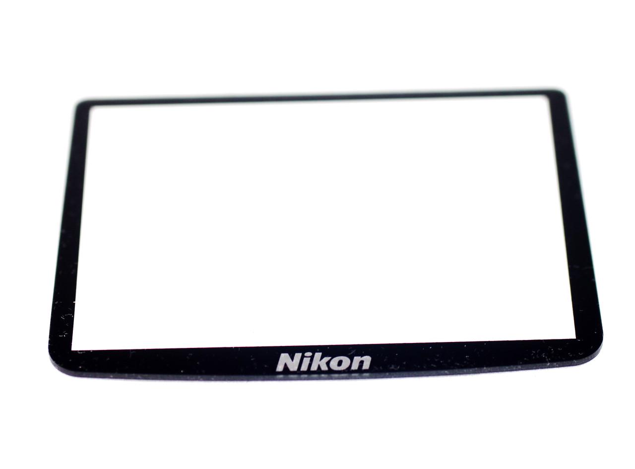 Стекло основного экрана дисплея Nikon D7000 (10840944)