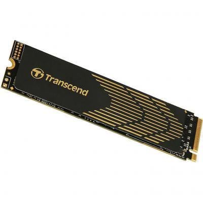 SSD-накопитель Transcend MTE240S 1TB M.2 2280 (TS1TMTE240S)