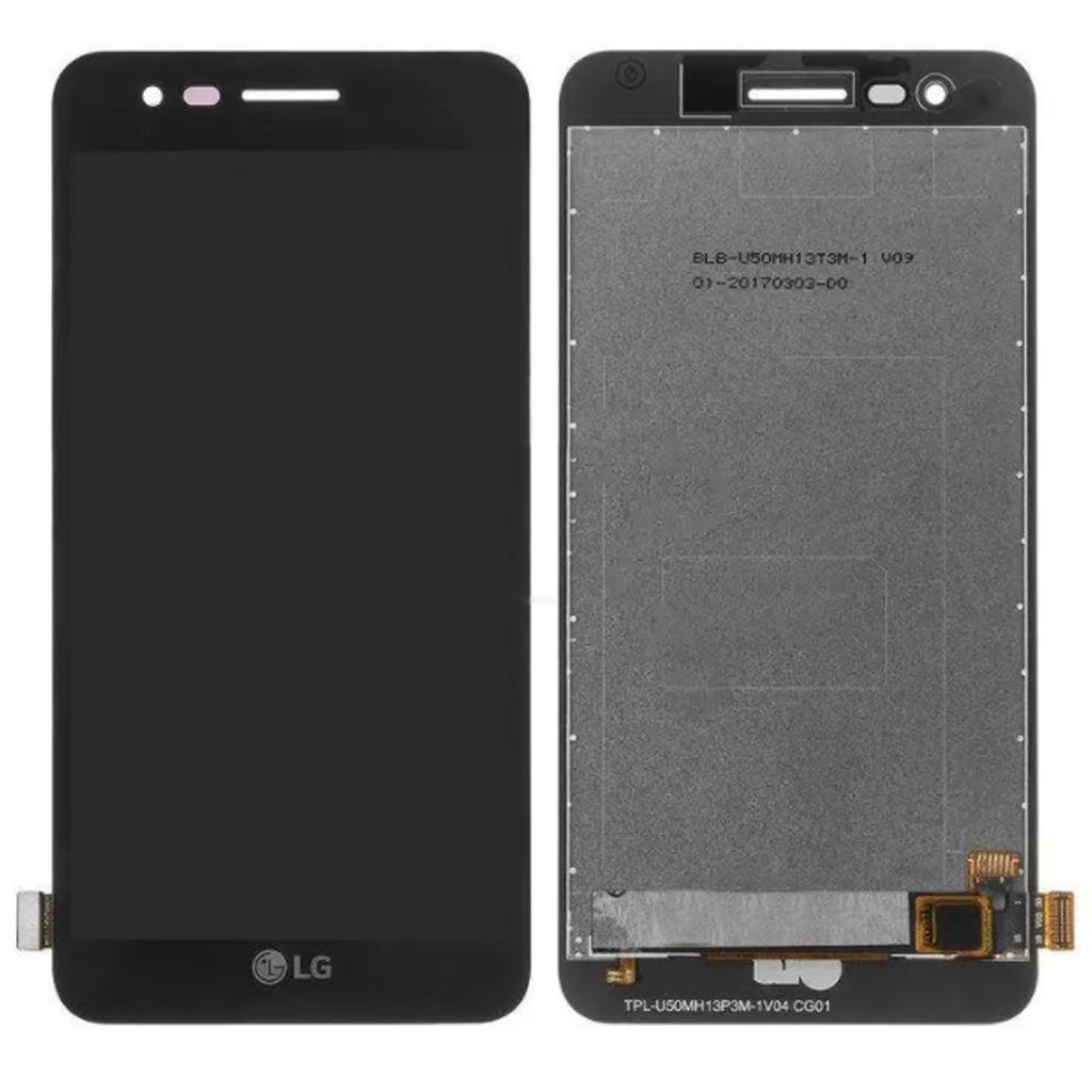Дисплей для LG K7, Black (29caa1-8723)
