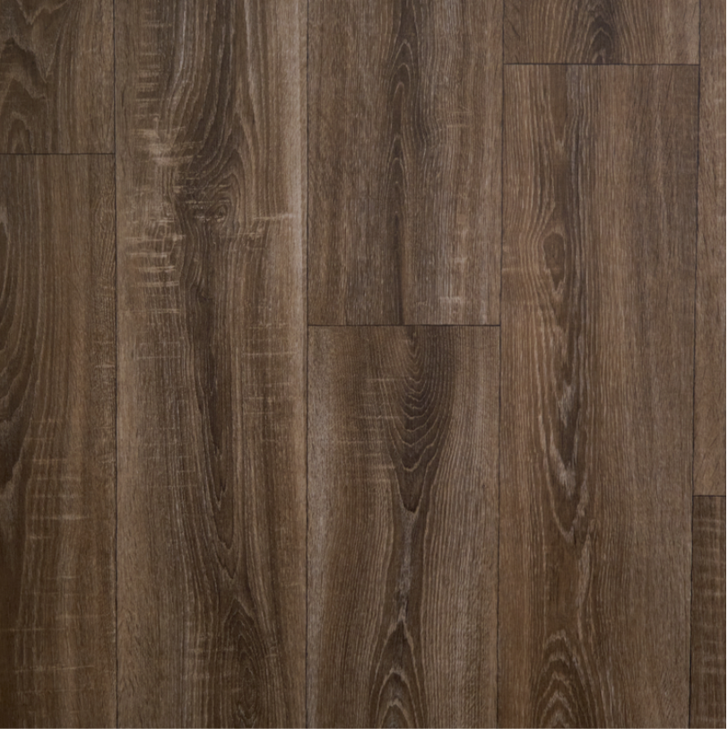 Линолеум Комфорт 082/1 доска широкая 2,5 м (23463404)