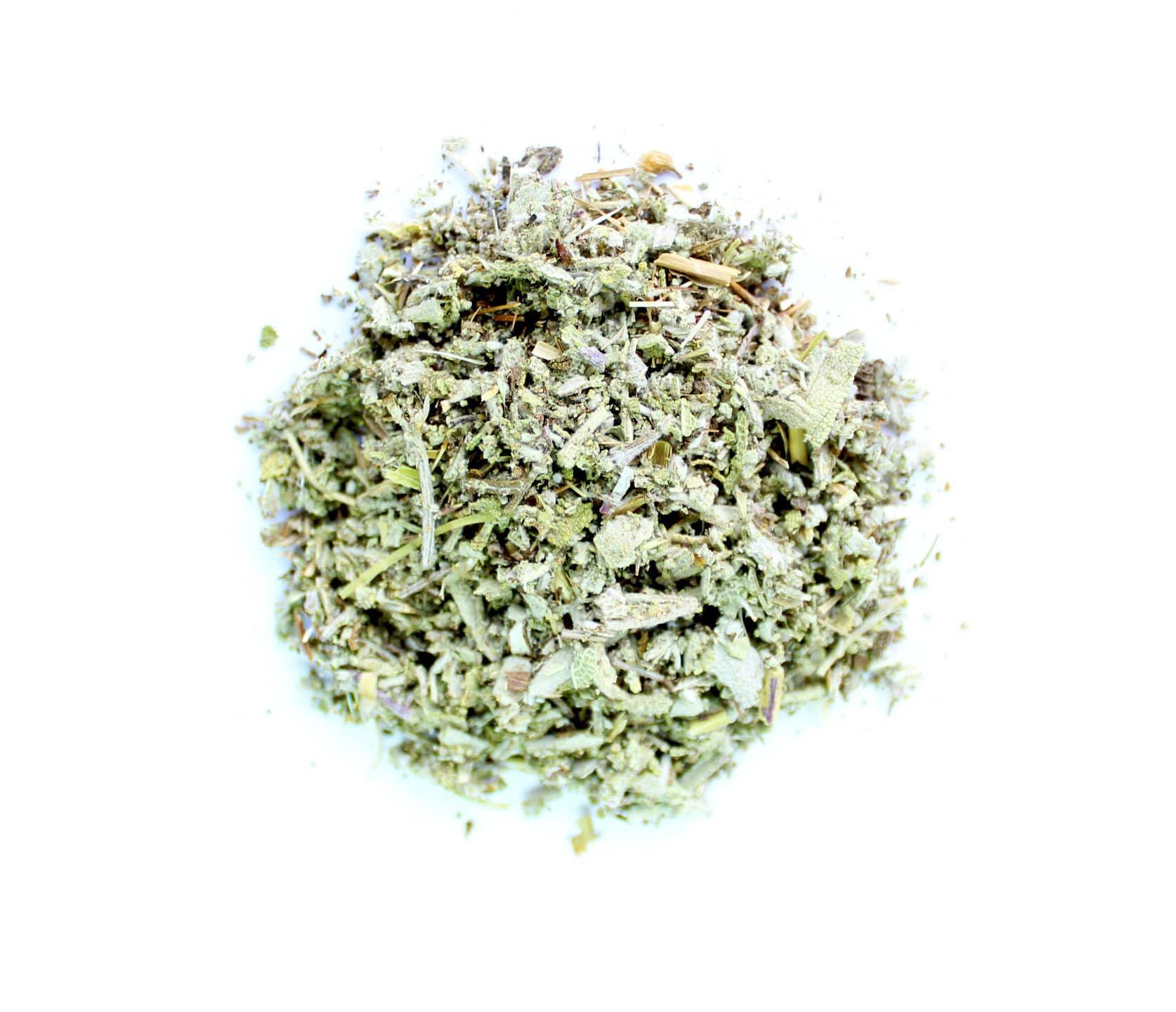 Приправа Шалфей 25 кг