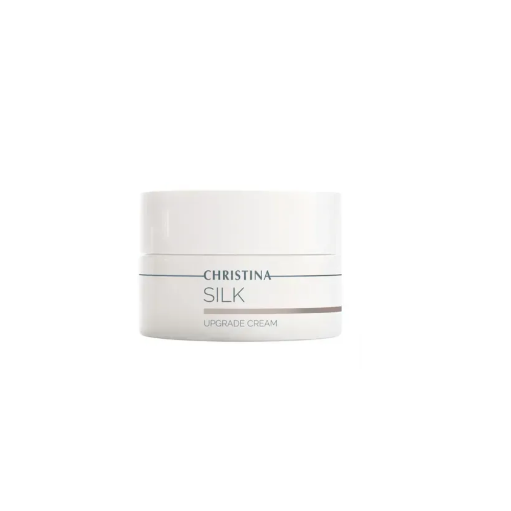 Крем оновлювальний для обличчя CHRISTINA Silk UpGrade Cream 50 мл