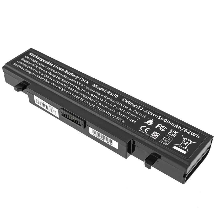 Аккумулятор для ноутбука Samsung NP300E4C 5600 mAh 11,1V (110955)