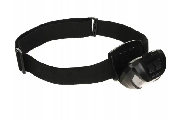 Ліхтар налобний Mil-Tec Cree XPE LED 200 лм (15168002)
