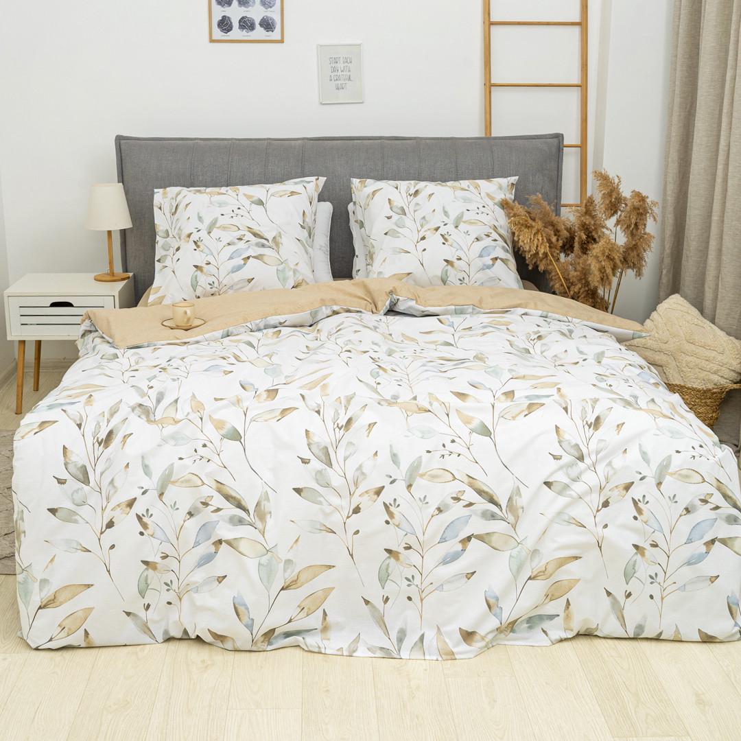 Постельное белье Viluta 24328 ранфорс семейное (25898231) Постельное белье Viluta 24328 ранфорс семейное (25898231)