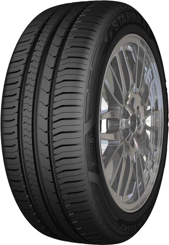 Автошина летняя Starmaxx Naturen ST542 91H 195/65 R15 (000-130)