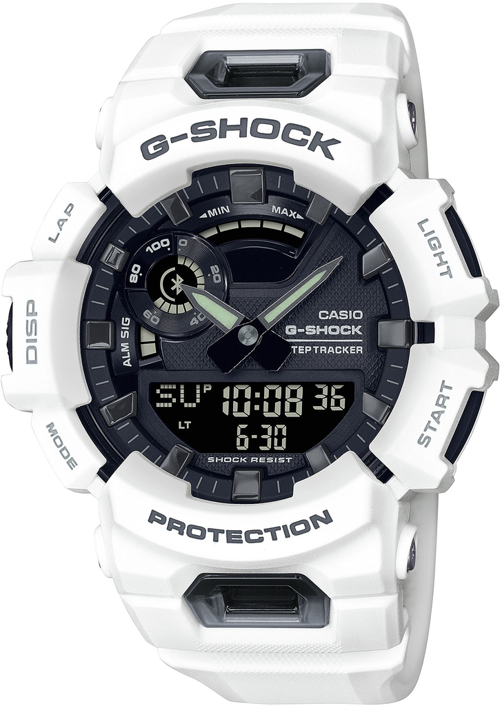 Часы Casio GBA-900-7AER (1455719033)