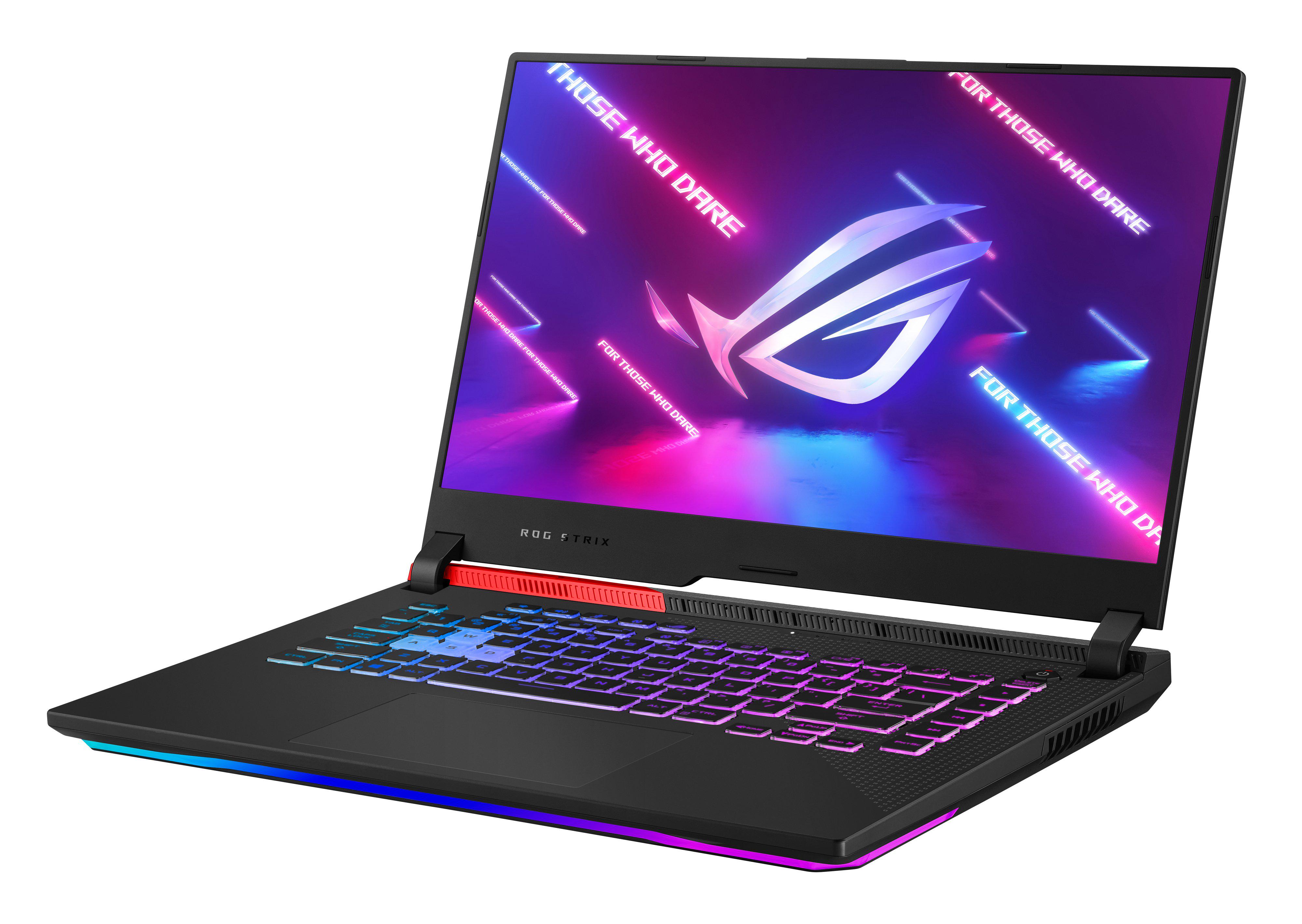 Ноутбук Asus ROG Strix G15 G513IM (G513IM-HN008)