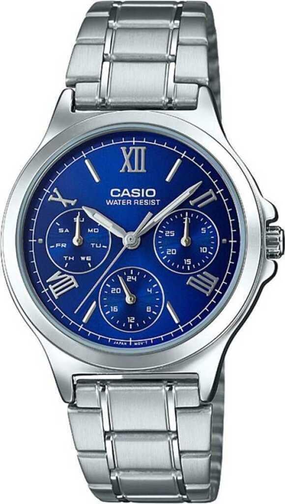 Часы Casio LTP-V300D-2A2 (1494477813)