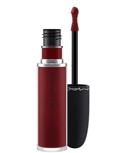 Блеск для губ MAC Powder Kiss 5 мл