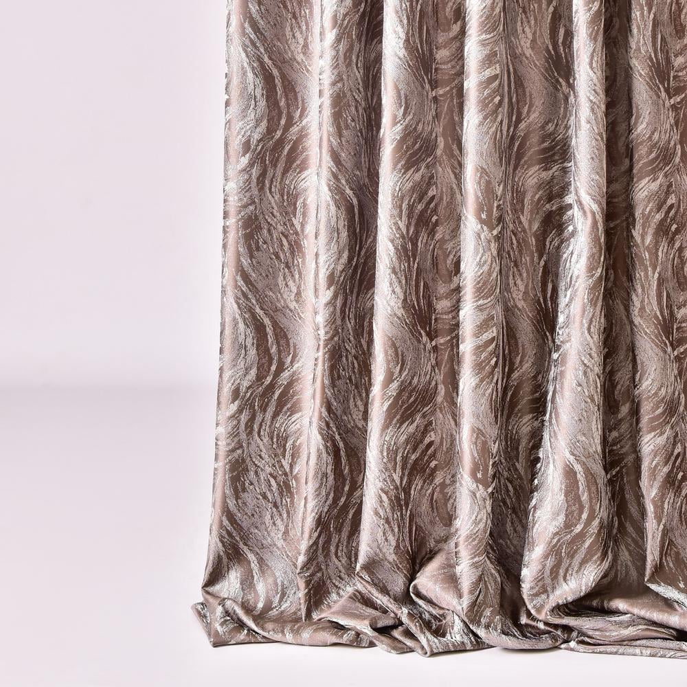 Ткань портьерная жаккард Meteor V-5309 (25608)