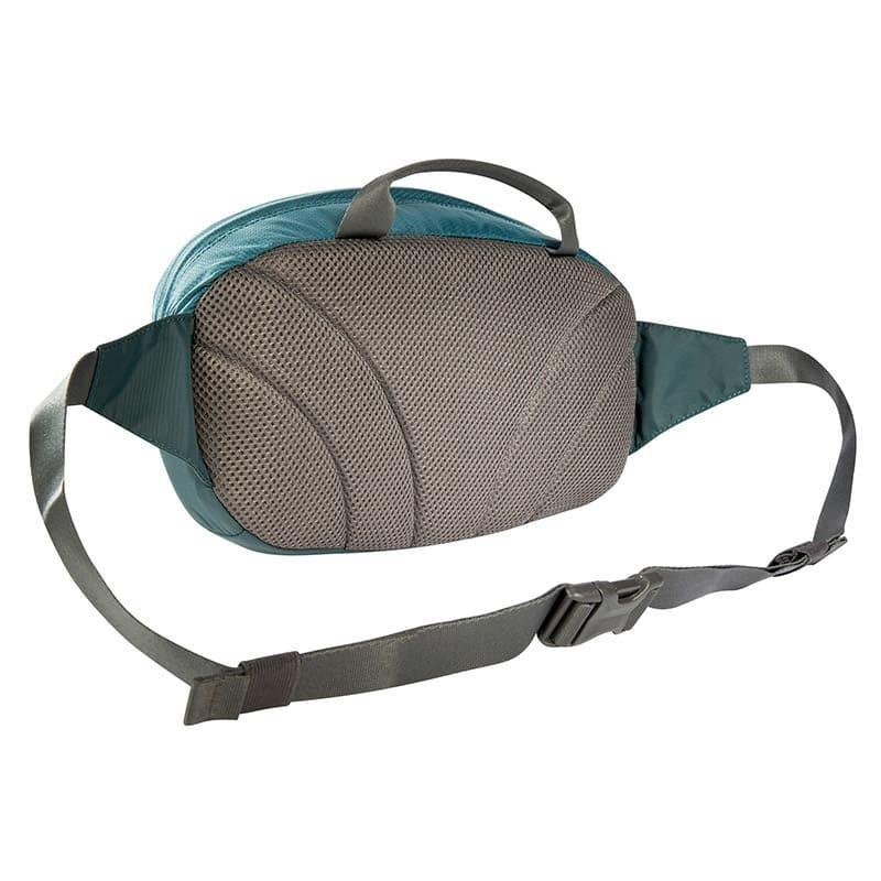 Поясная сумка Tatonka Hip Bag M 3 л Teal Green (TAT 2223.063) - фото 2