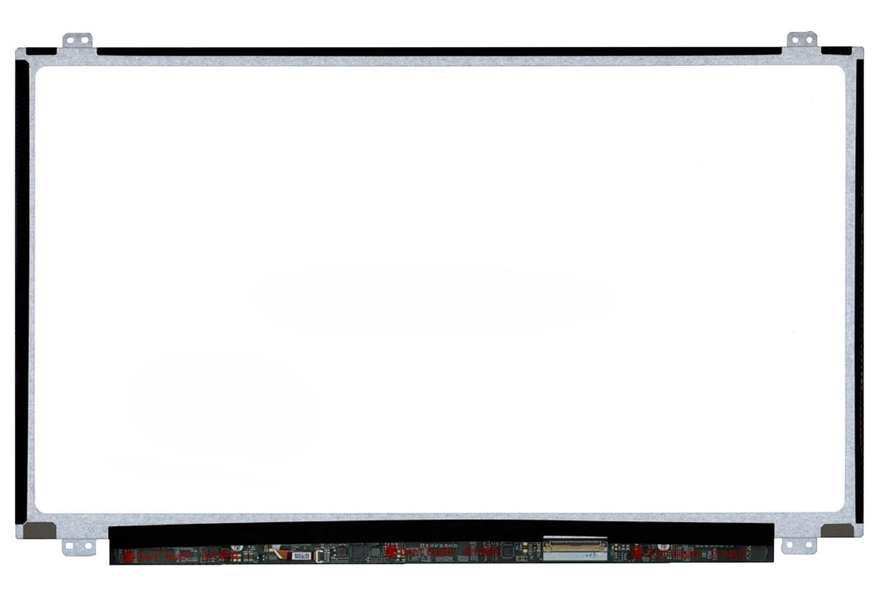 Матриця для ноутбука Samsung NP450R5G-X07TR 15,6" 1366х768 WXGA/HD Ready 16:9 LVDS 40 pin справа внизу - фото 1