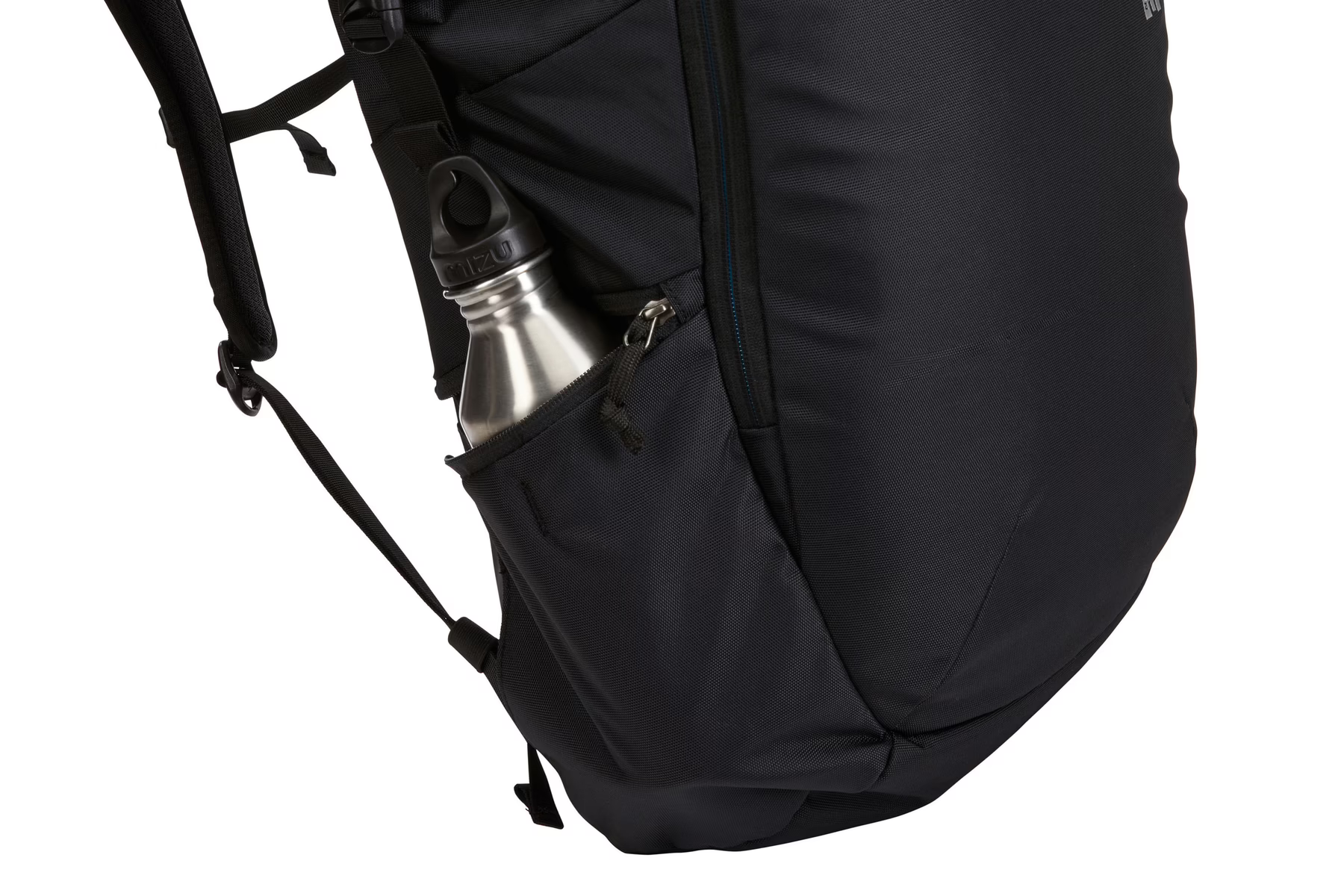 Рюкзак Thule Subterra Travel Backpack 34 л Black - фото 10