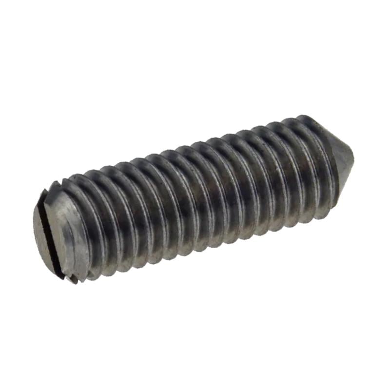 Винт Steelfix М3х8 DIN553 А2 из нержавеющей стали 10 шт. (110221)