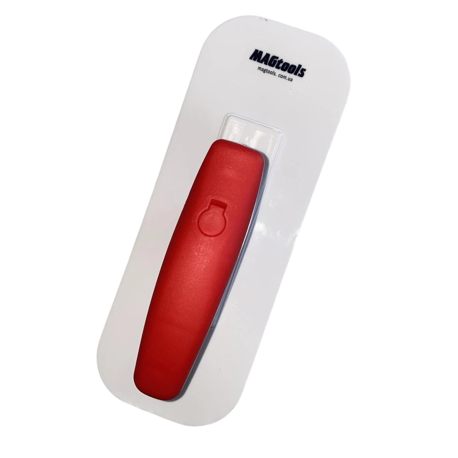 Шпатель пластиковий MAGtools 90х240 мм (2400)