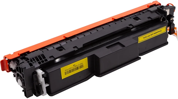 Картридж Power Canon I-SENSYS X C1333p YL с чипом