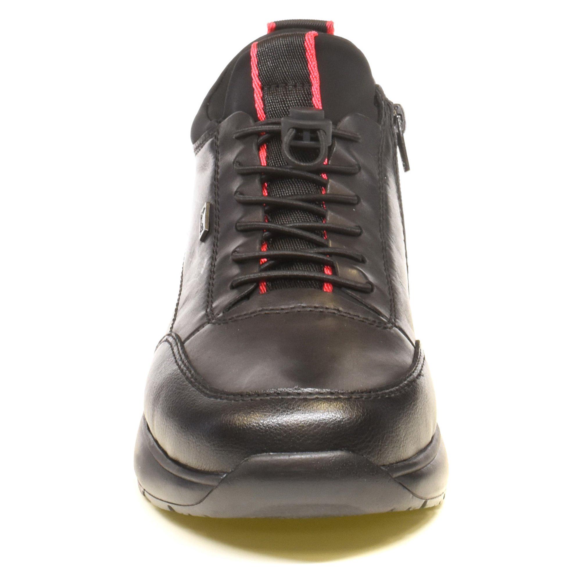 Кроссовки мужские Rieker Черный (13061-44) - фото 9 Кроссовки мужские Rieker Черный (13061-44) - фото 9