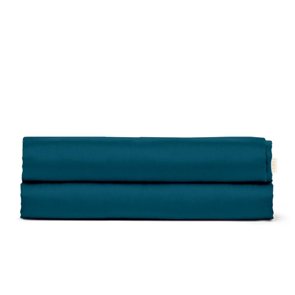 Простынь детская Cosas 110х160 см Ocean (4822052191255)