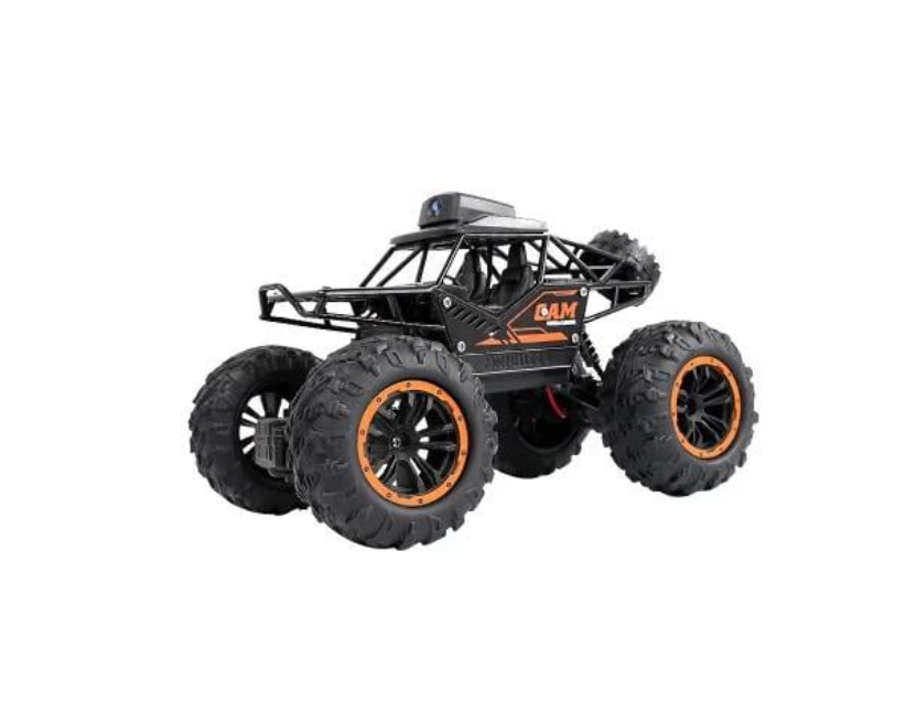 Машинка-багги Wltoys 144001 1:14 4WD (234576126_1290)