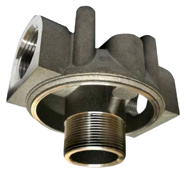 Кронштейн фильтра очистки топлива Rewolt (RE SLGL-4-A) Кронштейн фильтра очистки топлива Rewolt (RE SLGL-4-A)