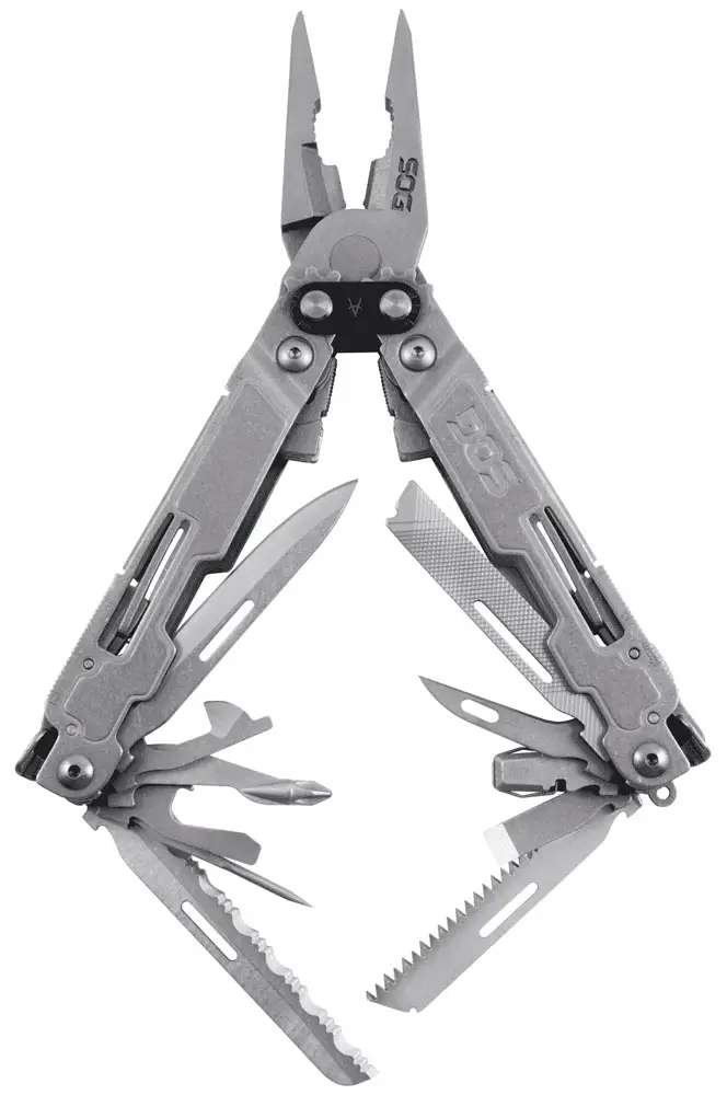 Мультитул SOG PowerAccess Deluxe (12580214)