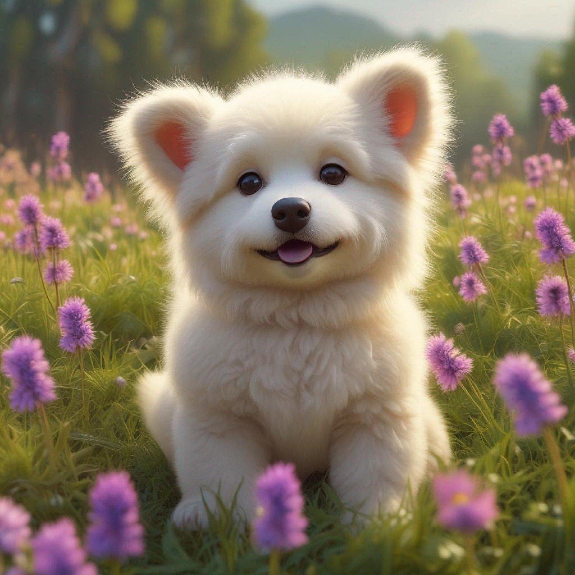 Пазл дерев'яний фігурний Цуценя ver 2 А5 в дерев'яній коробці 35 ел. (Dem74-DER-А5) Пазл дерев'яний фігурний Цуценя ver 2 А5 в дерев'яній коробці 35 ел. (Dem74-DER-А5)