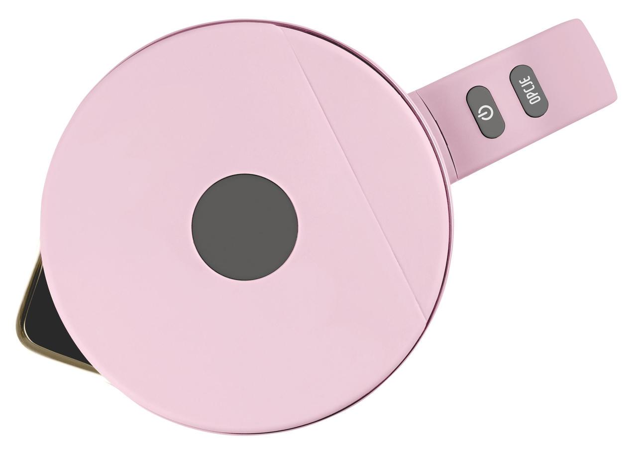 Електрочайник Raven EC024R (462262) - фото 3 Електрочайник Raven EC024R (462262) - фото 3