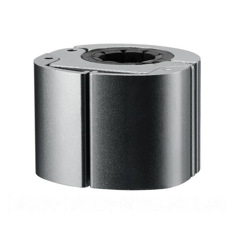 Держатель для телефона велосипедный CYCLINGBOX CB-683 Серый (Happy-0)