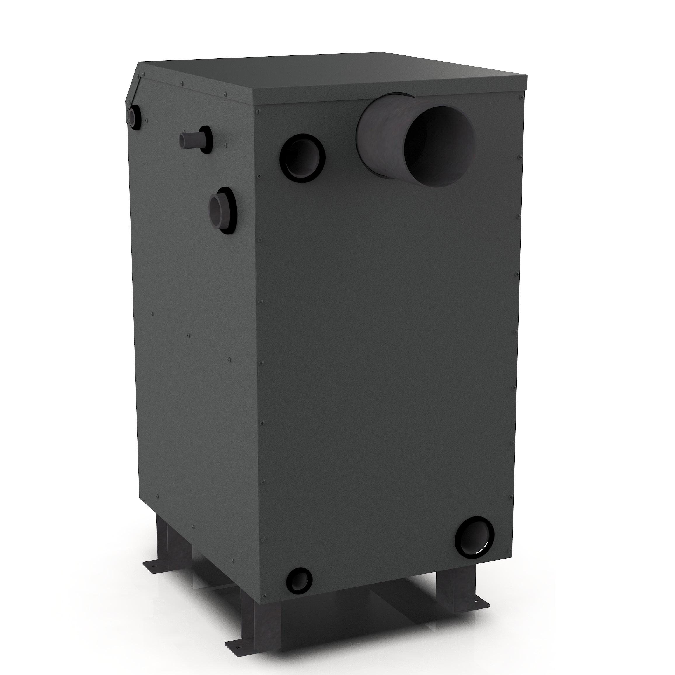 Котел твердопаливний M1 NEW 12 Вт - фото 4 Котел твердопаливний M1 NEW 12 Вт - фото 4