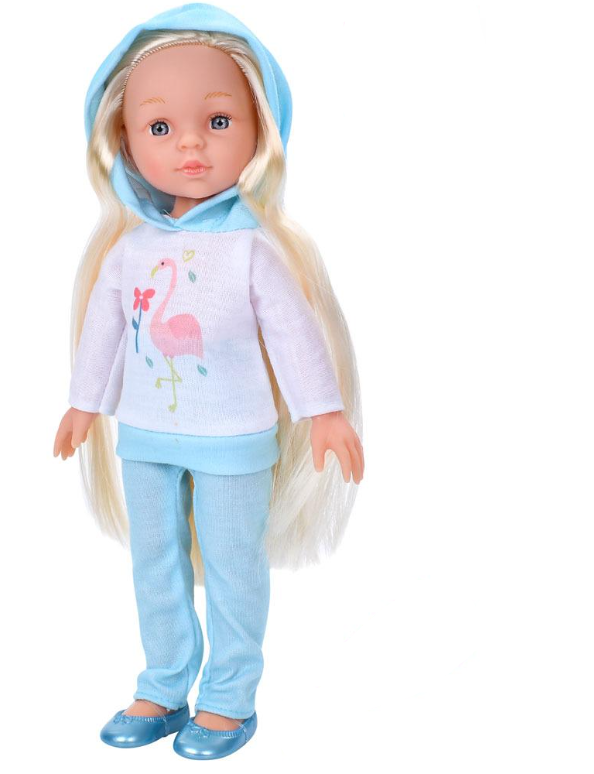 Кукла Яринка 32 см (M 5986 I UA)